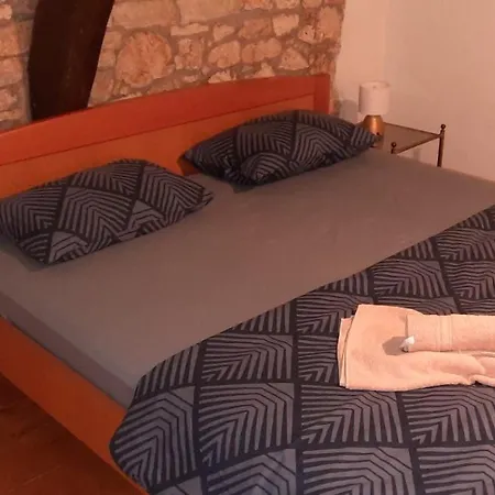 Rural Istra Partner 3* Barban