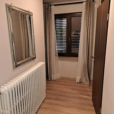 Rural Istra Partner Penzion 3*