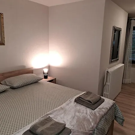 Rural Istra Partner Penzion Barban