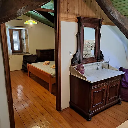 Maison d'hôtes Rural Istra Partner