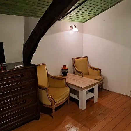 Rural Istra Partner Maison d'hôtes 3*