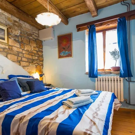 Rural Istra Partner 3*