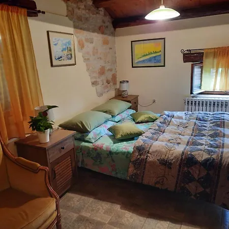 Rural Istra Partner 3* Barban