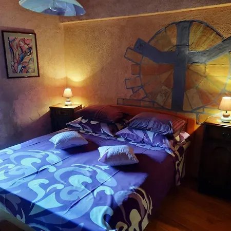 Maison d'hôtes Rural Istra Partner Barban