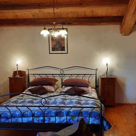 Penzion Rural Istra Partner 3*