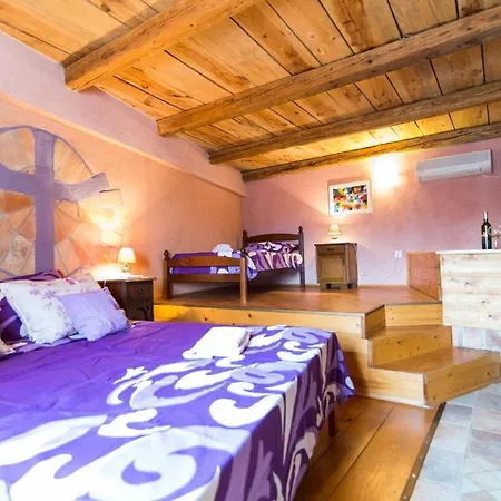 Rural Istra Partner 3* Barban