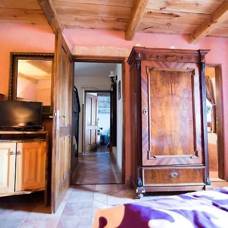 Rural Istra Partner Maison d'hôtes