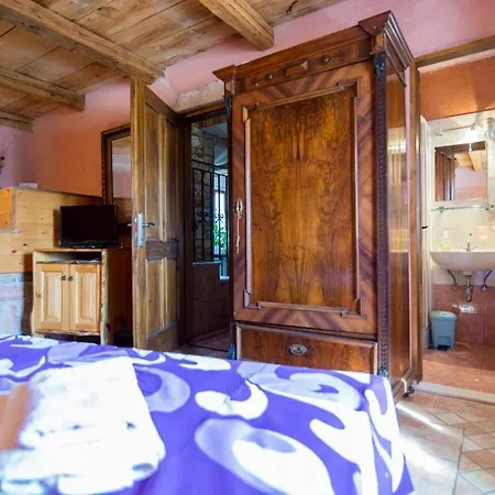 Rural Istra Partner Barban