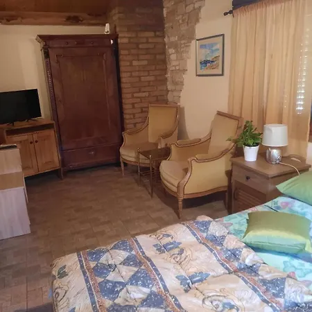 Rural Istra Partner Maison d'hôtes 3*