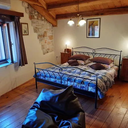 Rural Istra Partner Maison d'hôtes 3*