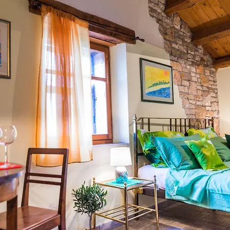 Guest house Rural Istra Partner 3*