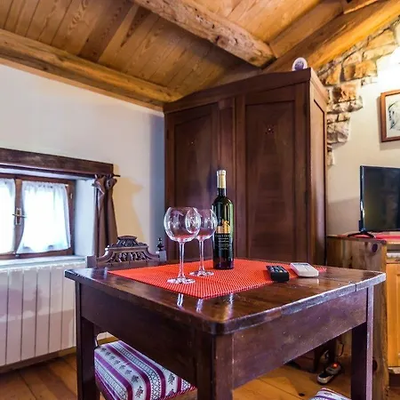 Rural Istra Partner Barban