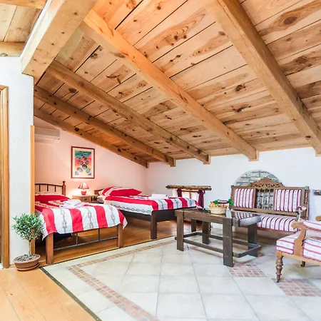 Rural Istra Partner 3* Barban
