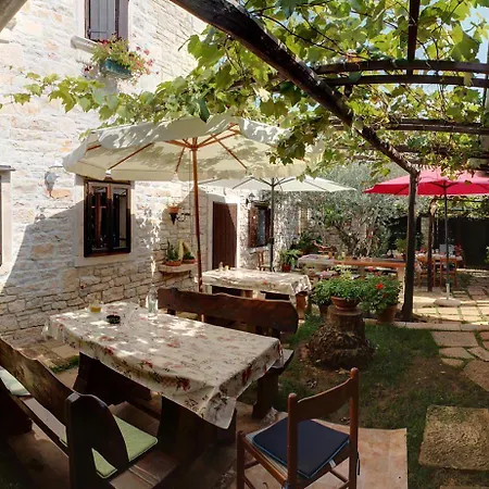 Rural Istra Partner 3*