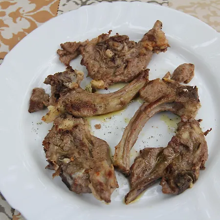 Maison d'hôtes Rural Istra Partner Barban