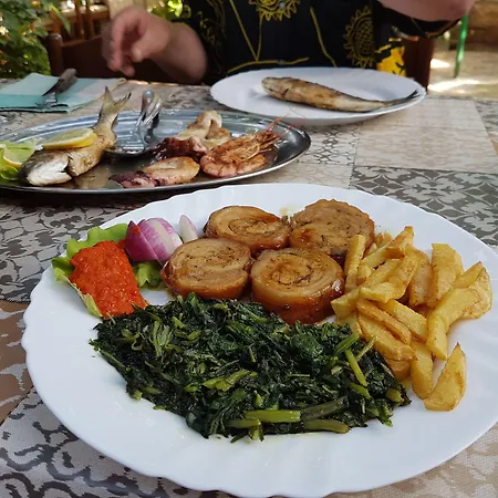 Maison d'hôtes Rural Istra Partner