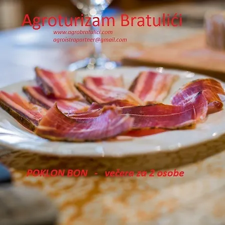Rural Istra Partner Barban