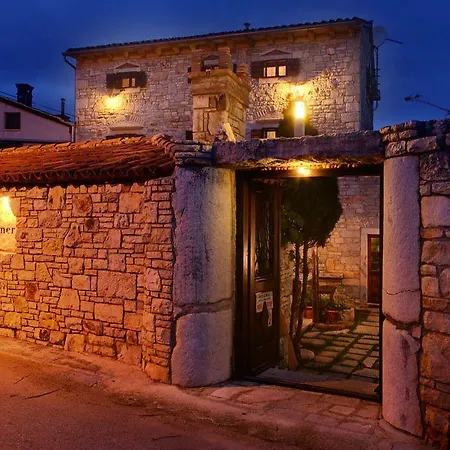 Maison d'hôtes Rural Istra Partner