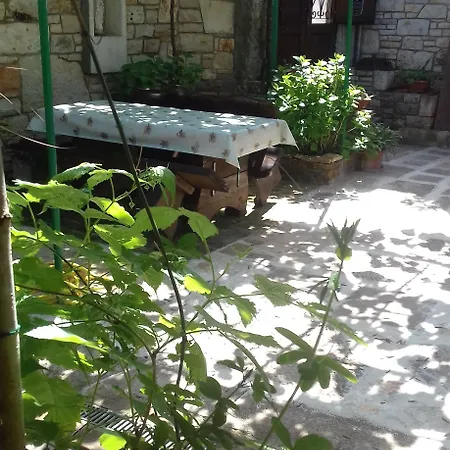 Rural Istra Partner Penzion 3*