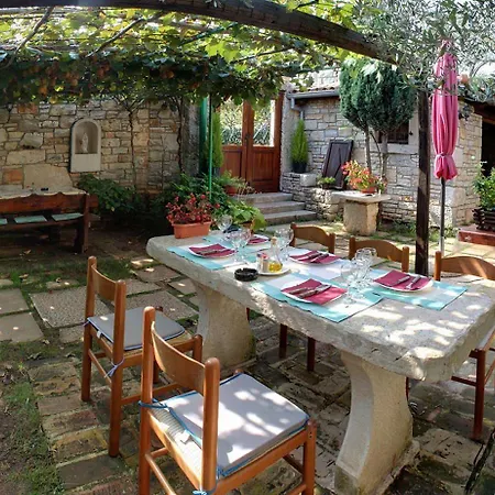 Rural Istra Partner 3*