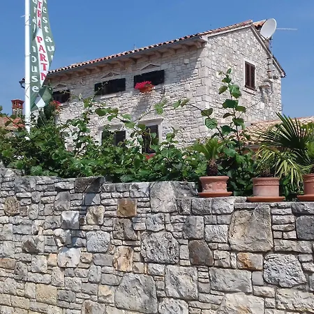 Rural Istra Partner Guest house