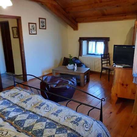 Rural Istra Partner 3* Barban