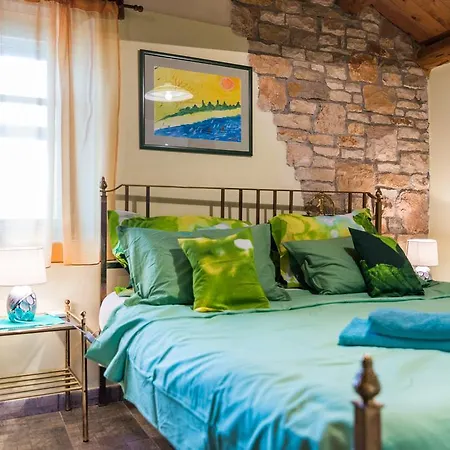 Penzion Rural Istra Partner