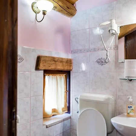 Rural Istra Partner Barban