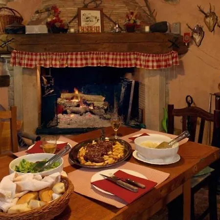 Affittacamere Rural Istra Partner