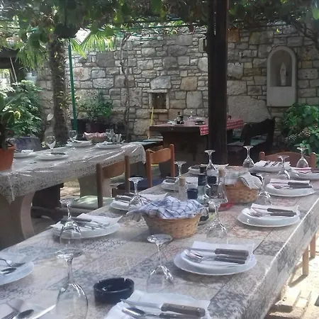 Rural Istra Partner Affittacamere 3*