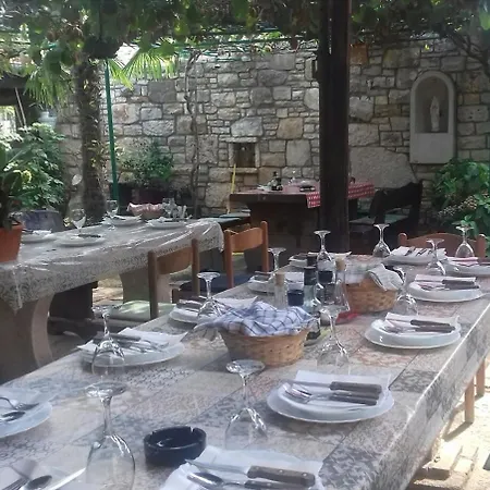 Rural Istra Partner Penzion 3*